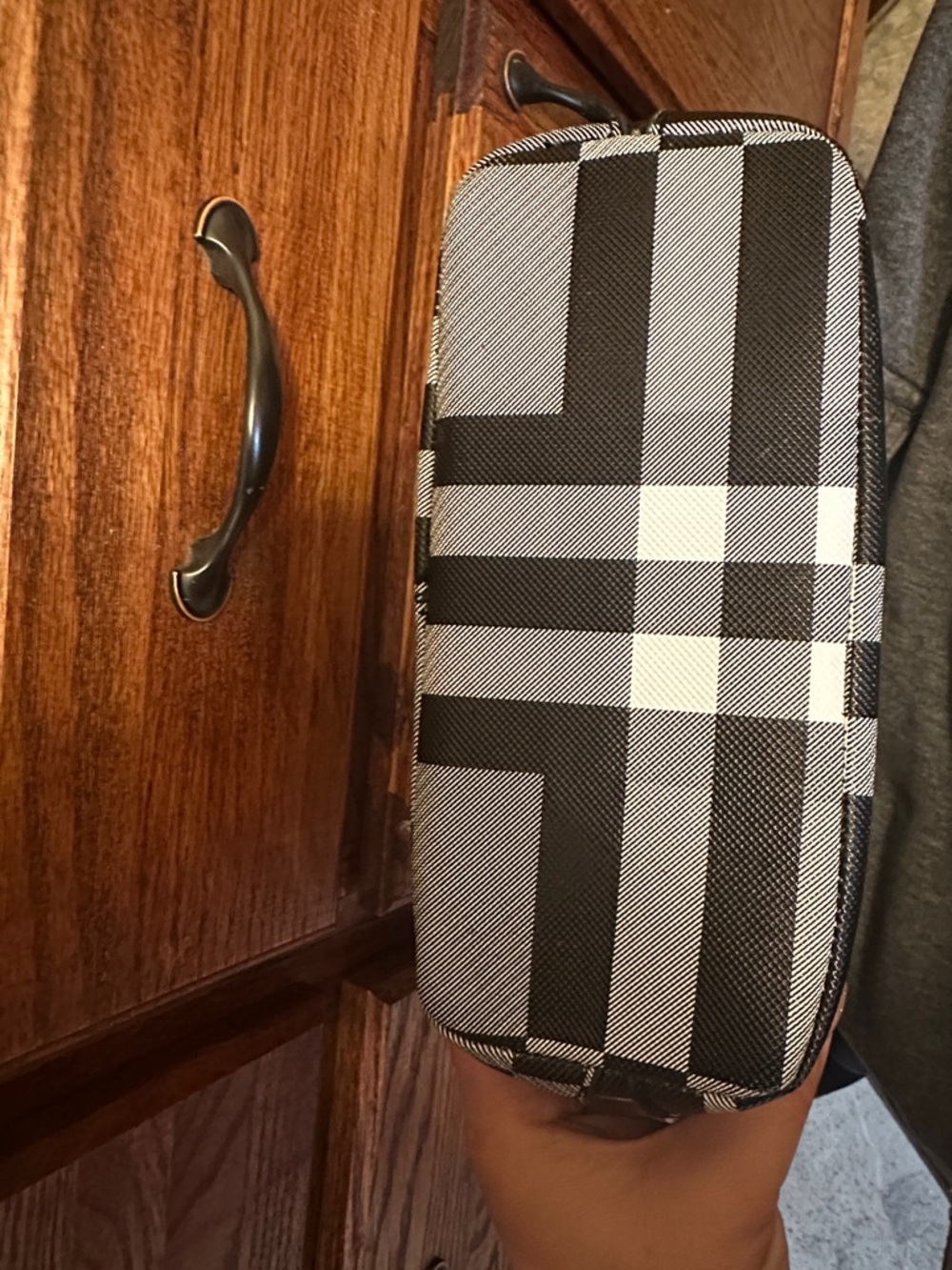 Burberry Purse - Picture 13 of 14